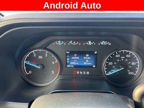Used 2025 Ford F250 XLT image 13