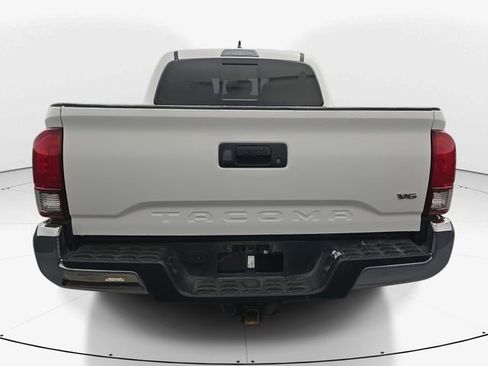 Used 2023 Toyota Tacoma SR5 image 8