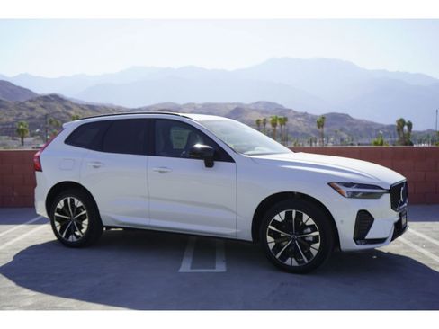 New 2026 Volvo XC60 B5 Plus w/ Protection Package Premier image 2