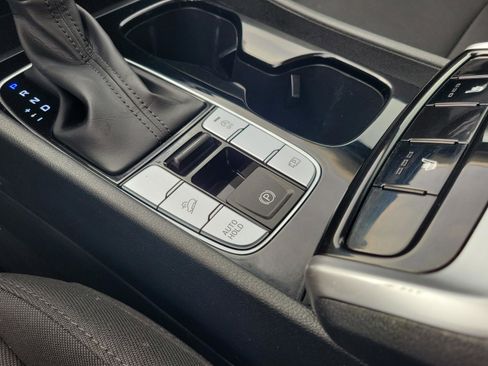 Used 2022 Hyundai Tucson SEL w/ Cargo Package image 33