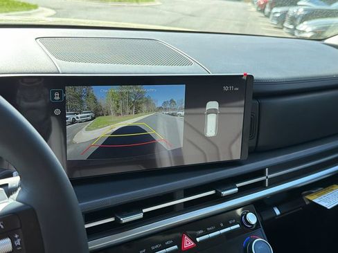 New 2026 Hyundai Santa Fe SEL FWD image 27