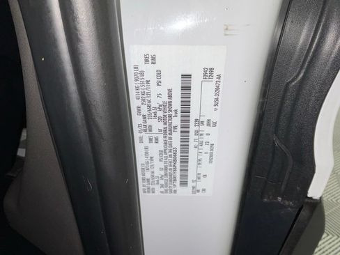 Used 2023 Ford Transit 250 Low Roof w/ Exterior Upgrade Package RWD image 26