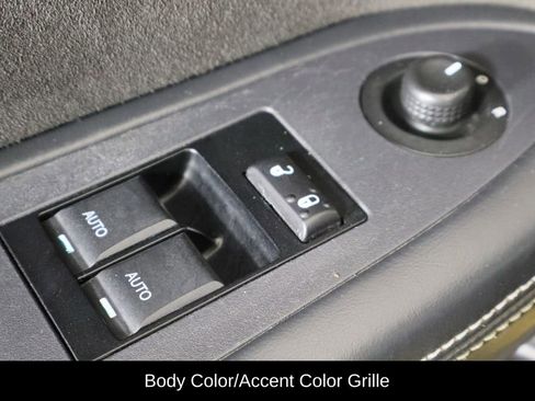 Used 2012 Dodge Challenger SRT8 Yellow Jacket w/ Premium Sound Group image 14