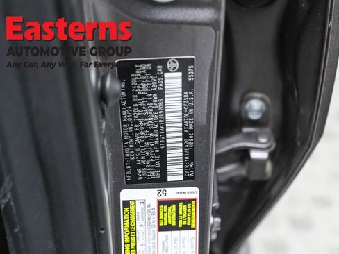 Used 2024 Toyota Camry SE FWD image 34