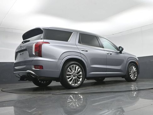 Used 2020 Hyundai Palisade Limited AWD/4WD image 75