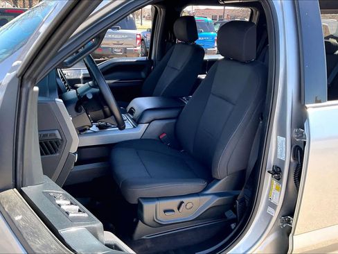 Used 2020 Ford F150 XLT w/ Equipment Group 302A Luxury image 8