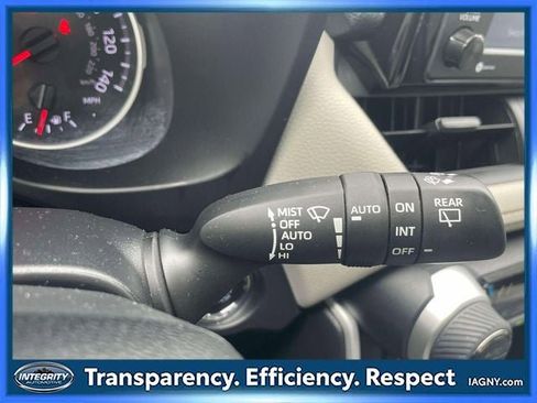 Certified 2022 Toyota RAV4 XLE w/ Convenience Package image 25