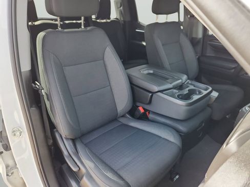 Used 2023 GMC Sierra 1500 SLE image 14