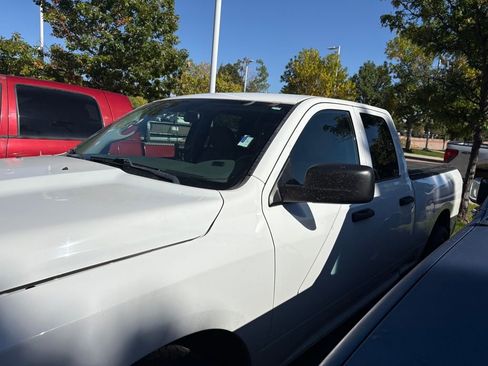 Used 2017 RAM 1500 Express image 4