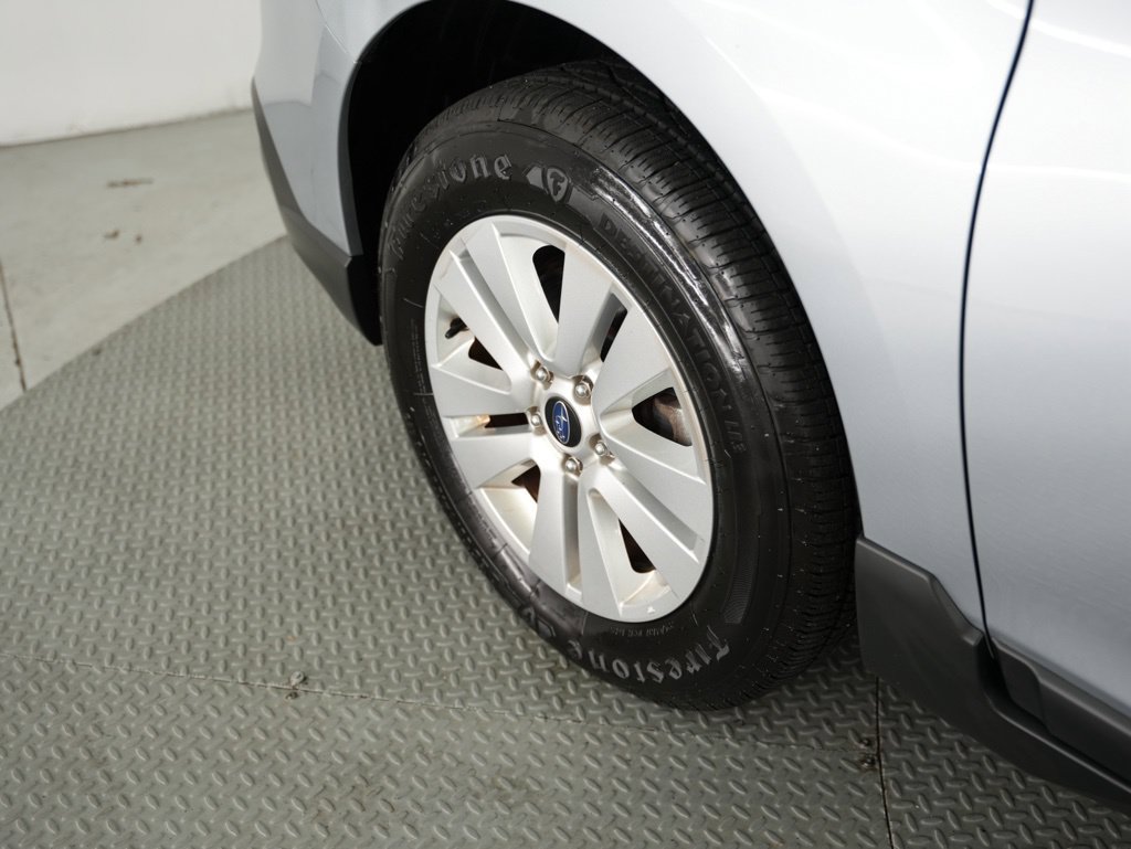 Used 2016 Subaru Outback 2.5i Premium AWD/4WD image 57