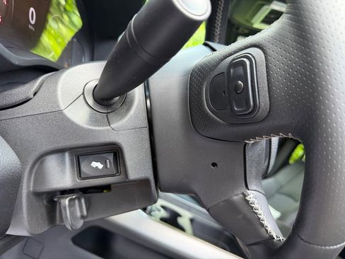 New 2025 RAM 2500 Rebel w/ Rebel Level 1 Equipment Group image 15