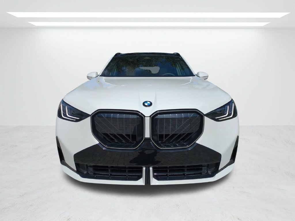 New 2026 BMW X3 xDrive30i w/ M Sport Package AWD/4WD image 10