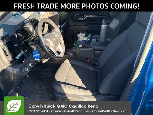 Used 2022 GMC Sierra 1500 Elevation AWD/4WD image 7