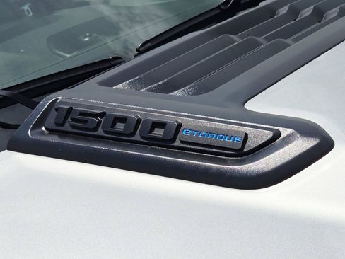 New 2026 RAM 1500 Express AWD/4WD image 21