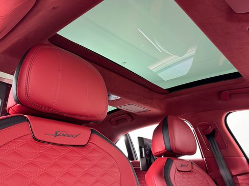 New 2025 Bentley Flying Spur Plug-In Hybrid AWD/4WD image 32
