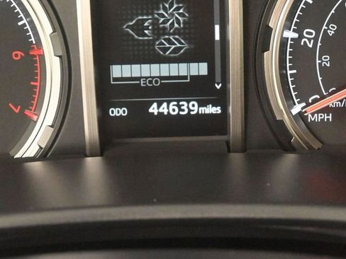 Used 2024 Toyota 4Runner TRD Off-Road image 14