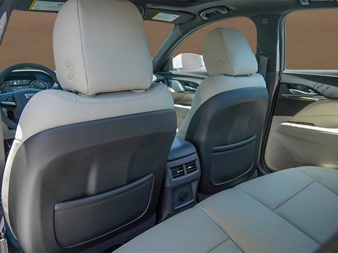 Used 2026 Cadillac CT4 Premium Luxury image 24