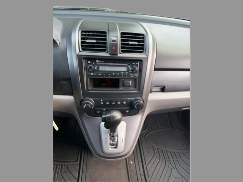 Used 2007 Honda CR-V LX image 21