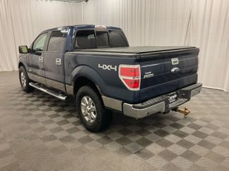 Used 2013 Ford F150 XLT w/ Luxury Equipment Group video 3