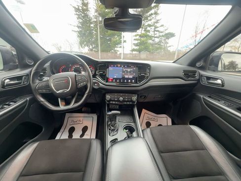 Used 2022 Dodge Durango GT image 17