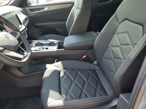 New 2026 Volkswagen Atlas Cross Sport SE AWD/4WD image 17