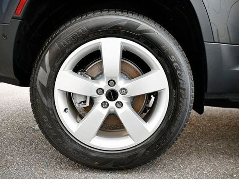 New 2026 Land Rover Defender 130 S image 13