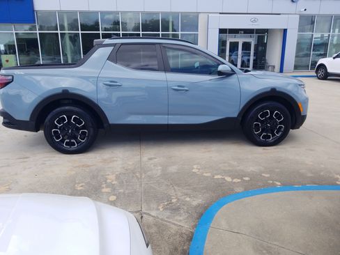 Used 2022 Hyundai Santa Cruz SEL Premium image 8