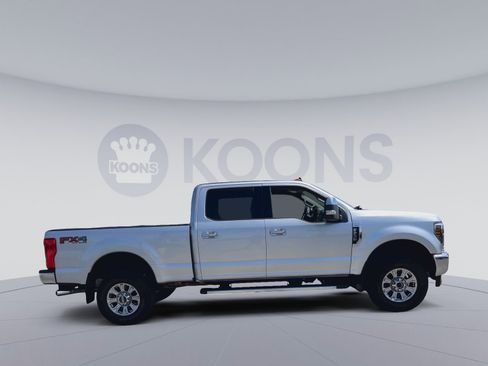 Used 2019 Ford F250 XLT w/ XLT Premium Package image 12