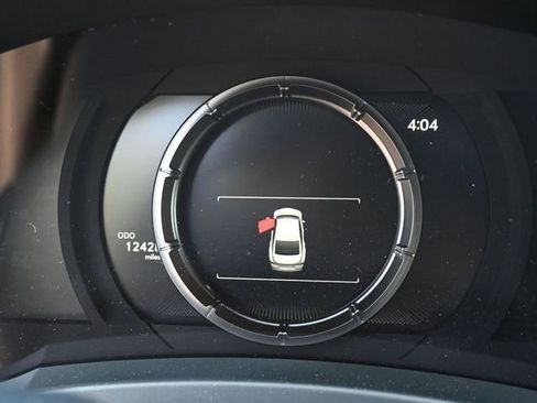 Used 2024 Lexus IS 350 F Sport w/ Memory Package image 10