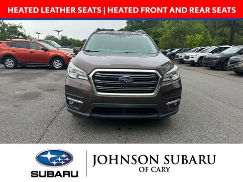 Used 2021 Subaru Ascent Limited w/ Technology Package AWD/4WD image 2
