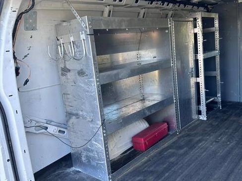 Used 2013 Chevrolet Express 1500 image 16