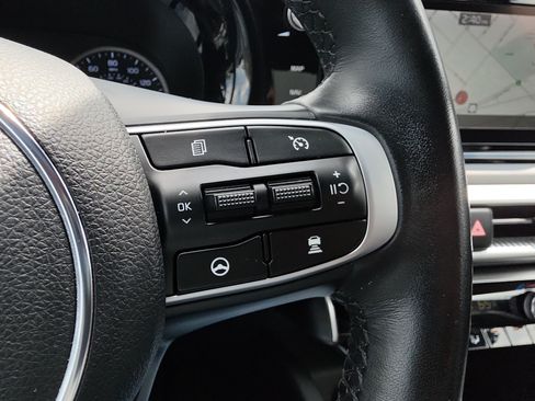 Used 2024 Kia K5 GT-Line w/ GT-Line Premium Package FWD image 26