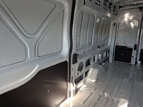 New 2026 Ford Transit 250 Cargo Van image 12