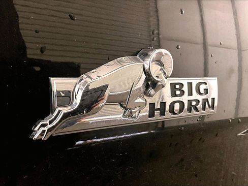 Used 2019 RAM 1500 Big Horn image 13