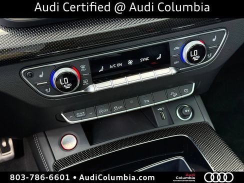 Certified 2024 Audi SQ5 Premium Plus AWD/4WD image 33