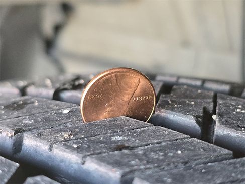 Used 2019 Dodge Journey SE image 28