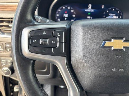 Used 2023 Chevrolet Tahoe LT image 25