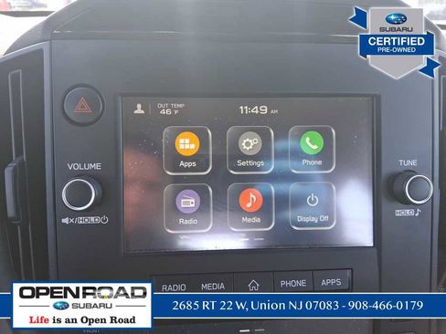 Used 2025 Subaru Impreza 2.0i image 21