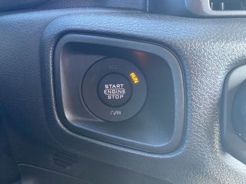 New 2026 Jeep Gladiator Sport AWD/4WD image 24