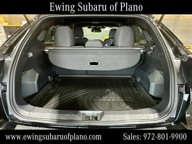 Used 2025 Subaru Crosstrek 2.5i Sport w/ Crosstrek Mirror Package AWD/4WD image 26