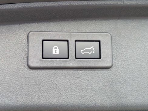 Certified 2025 Subaru Outback Onyx Edition w/ Popular Package #2 image 14