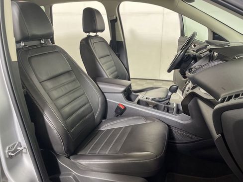 Used 2017 Ford Escape Titanium FWD image 23