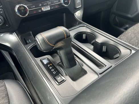 Used 2022 Ford F150 Tremor w/ Equipment Group 401A Mid AWD/4WD image 25