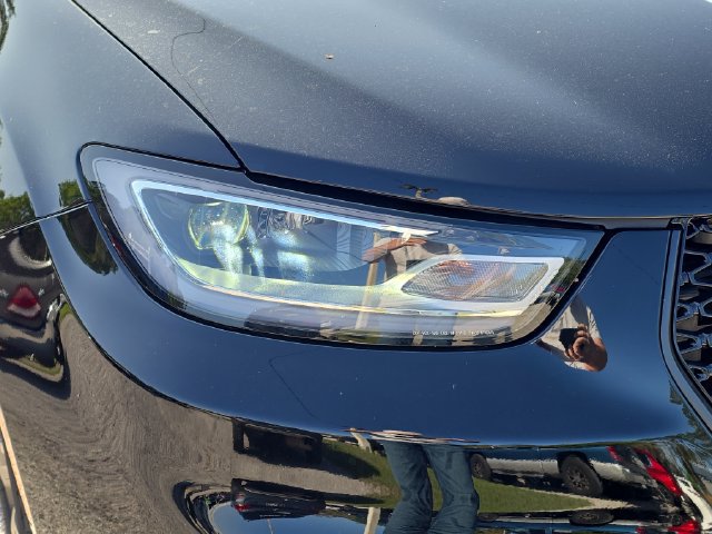 New 2026 Chrysler Pacifica Select w/ S Appearance Package FWD image 7