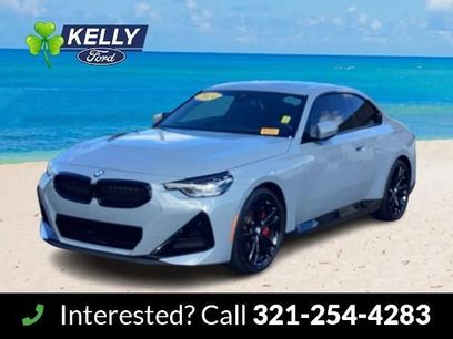 Used 2024 BMW 230i Coupe w/ Premium Package