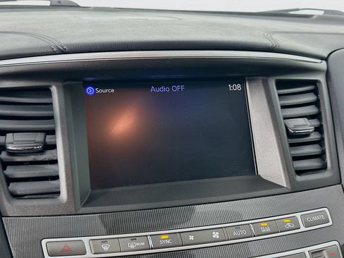 Used 2019 INFINITI QX60 Luxe w/ Essential Package FWD image 15