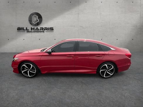 Used 2022 Honda Accord Sport Special Edition image 9
