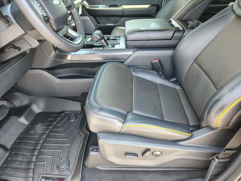 New 2026 Ford F150 Tremor w/ Equipment Group 402B AWD/4WD image 14