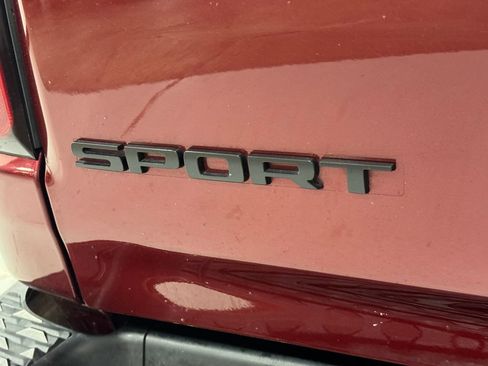 Used 2019 RAM 1500 Sport w/ Level 2 Equipment Group AWD/4WD image 35