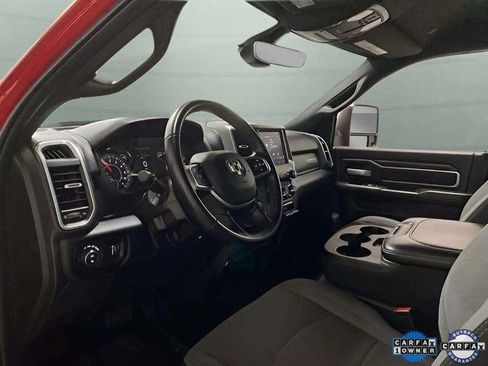 Used 2024 RAM 2500 Big Horn w/ Bed Utility Group image 45